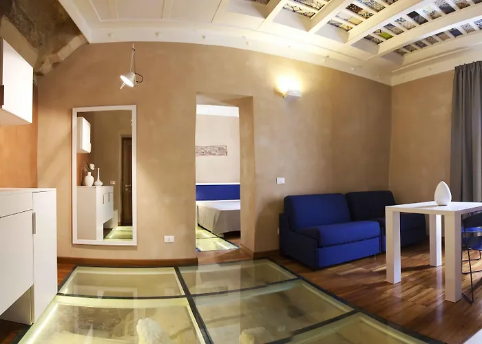Residence La Gancia