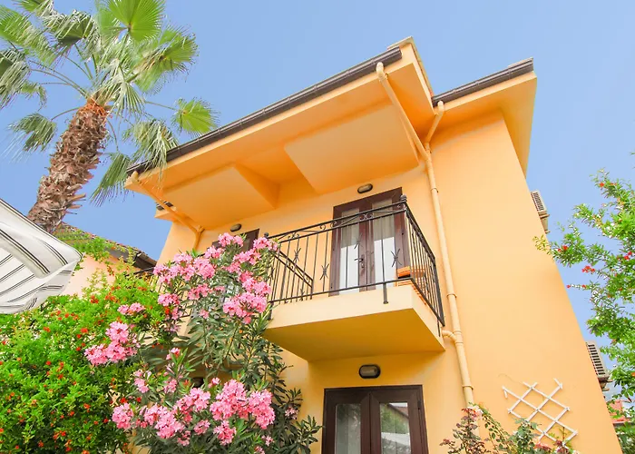 Villa Danlin Hotel