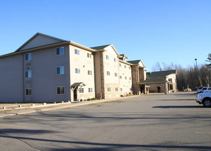 Comfort Inn & Suites Weston - Wausau