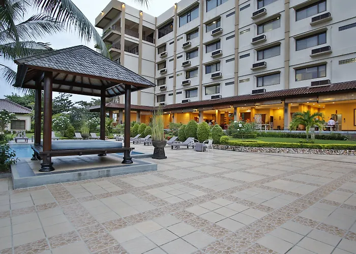 The Jayakarta Suites Komodo Flores