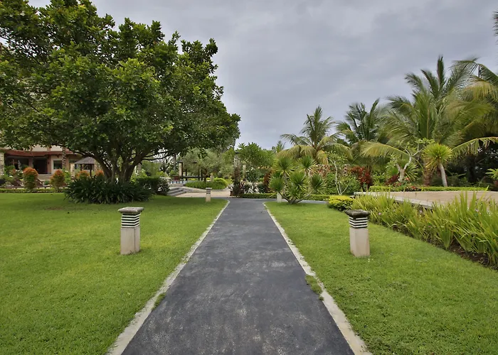 The Jayakarta Suites Komodo Flores