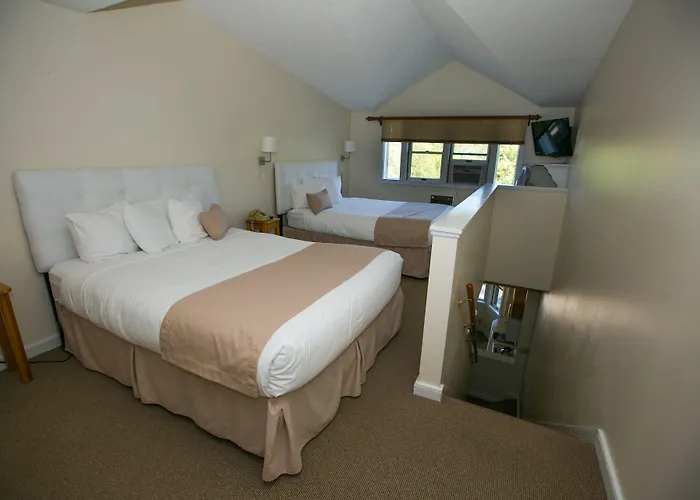 The Valley Inn, An Ascend Collection Hotel