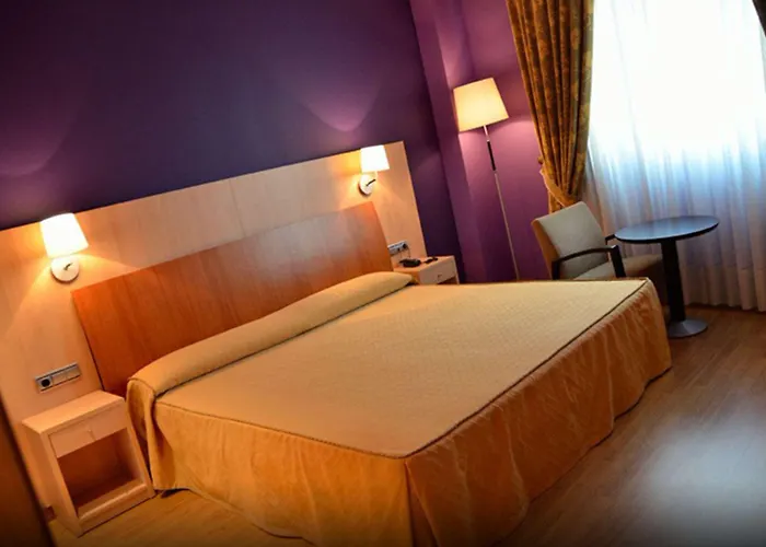 Hotel Villa De Benavente