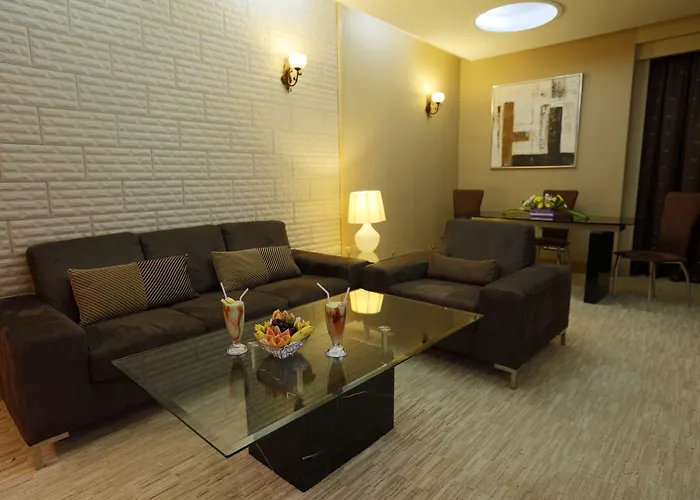 Haffa House Hotel - Experience The Local Hospitality