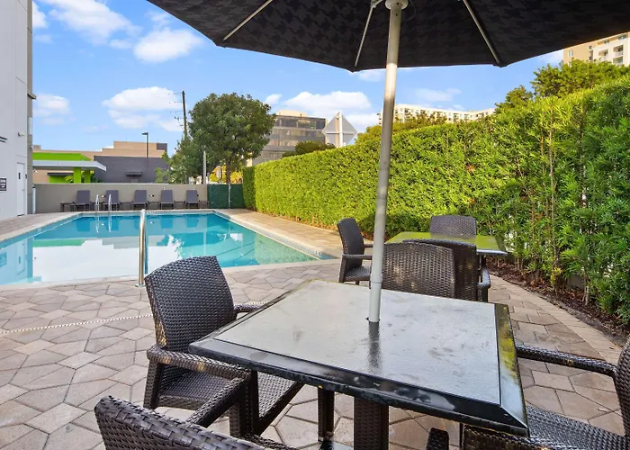 Best Western Plus Miami Intl Airport Hotel&Suites Coral Gables
