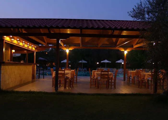 Kyriaki Hotel