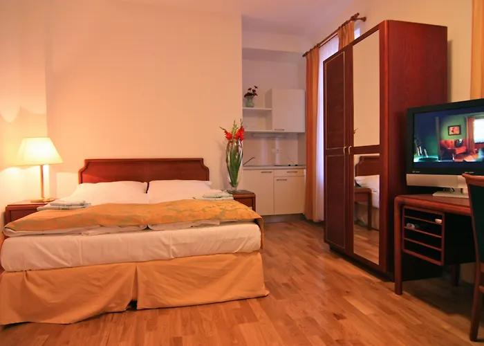 Hotel Klika