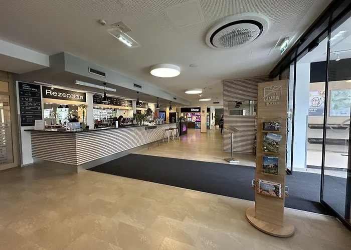 Jufa Hotel Graz City