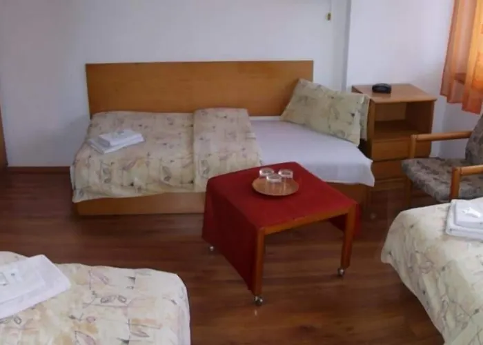 Hotel Slovan