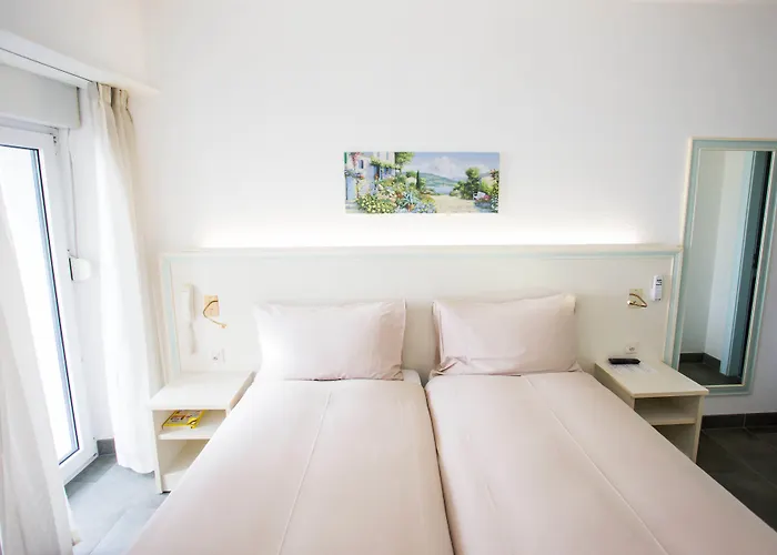 Hotel Du Port