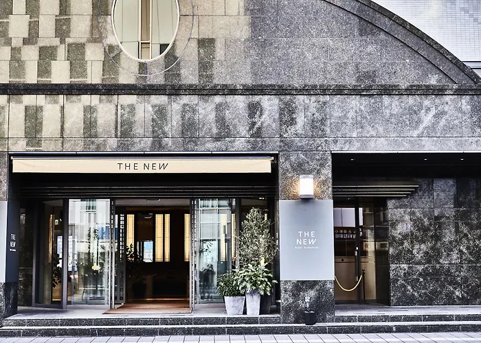One Station Hotel Kumamoto -Dlight Life & Hotels-