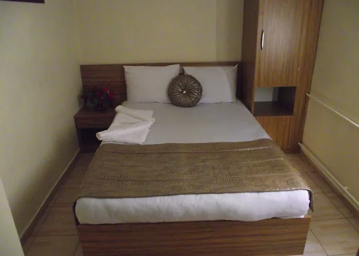 Olimpiyat Hotel Izmir