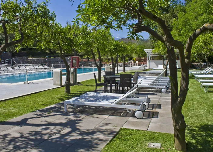 Grand Hotel Villa Itria Congress&Spa