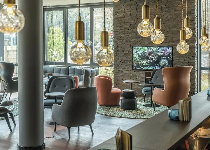 Motel One Dresden-Palaisplatz