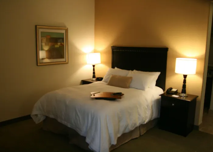 Hampton Inn La Grange
