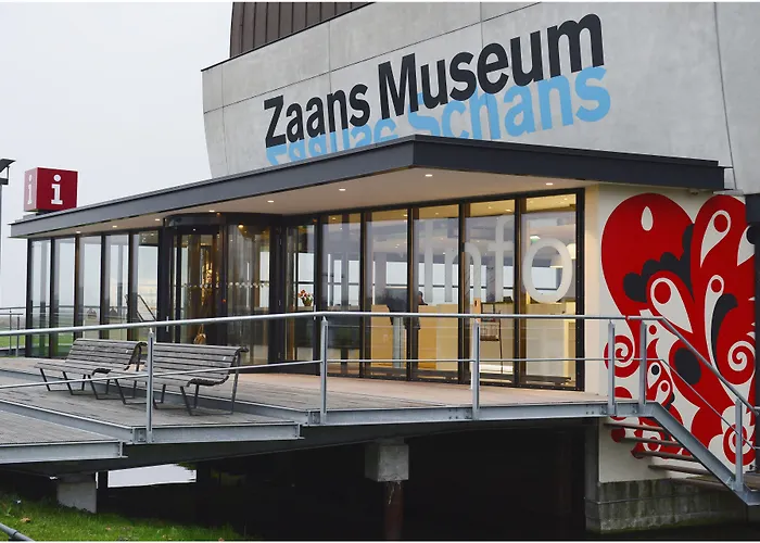 Best Western Zaan Inn