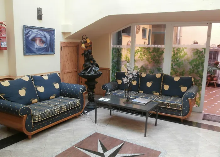 Hotel Agur By Olala!