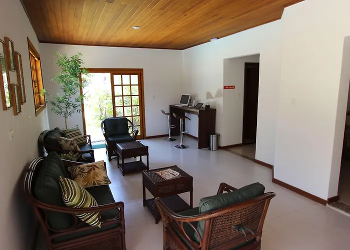 Hotel Ilhas do Caribe - Na melhor região da Praia da Enseada