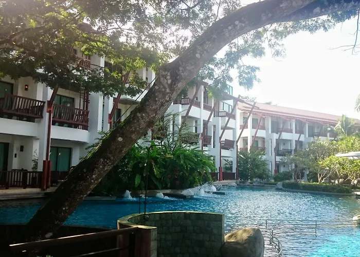 The Elements Krabi Resort - Sha Plus