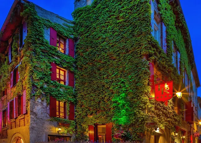 Hotel Renaissance