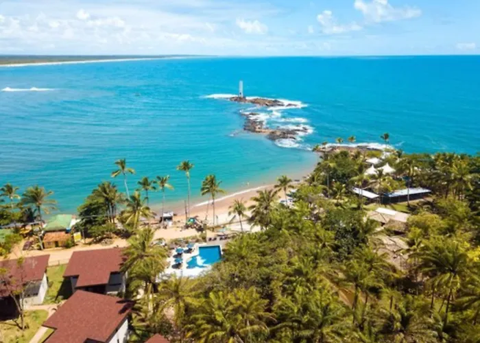 Aldeia Do Mar Sensorial Hotel