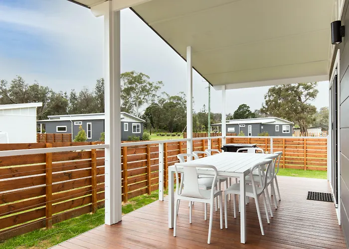Seahorse Inn Hotel&Villas