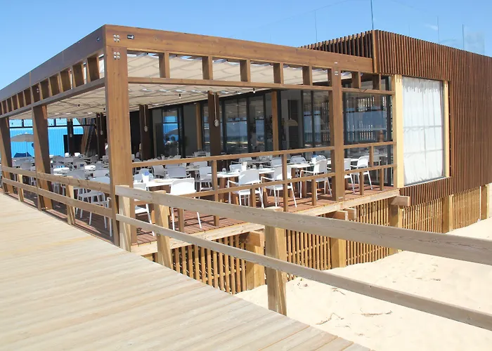 Hotel Vasco Da Gama