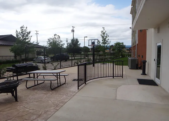 Candlewood Suites Decatur Medical Center By Ihg