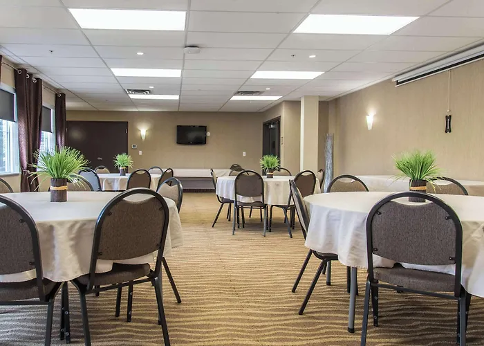 Mainstay Suites Winnipeg Airport