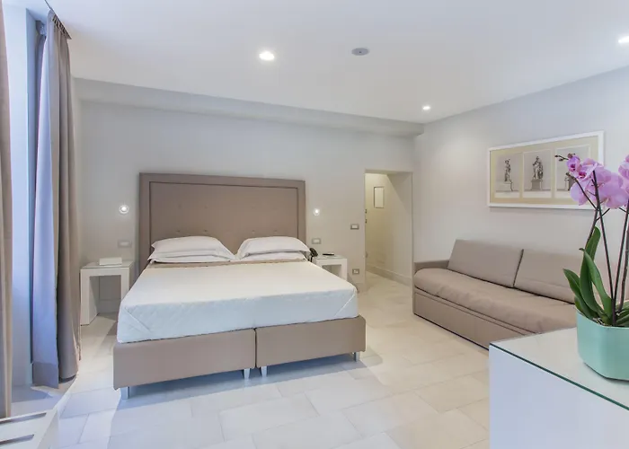 Magi House Relais
