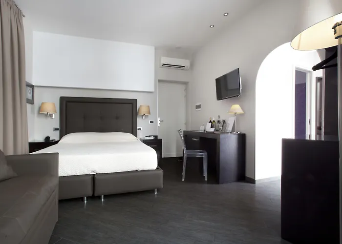 Magi House Relais