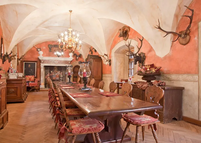 Schloss Matzen