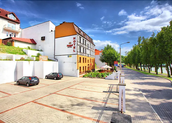Horeka Hotel & Spa