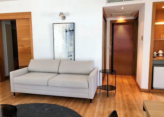 Hotel Spa Genovese