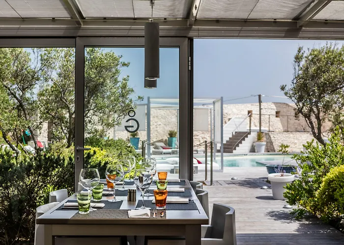 Hotel Spa Genovese