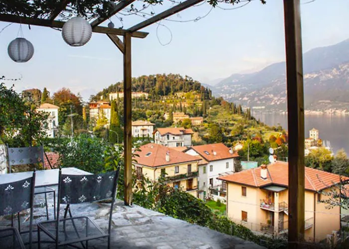 Miralago B&B And Apartments
