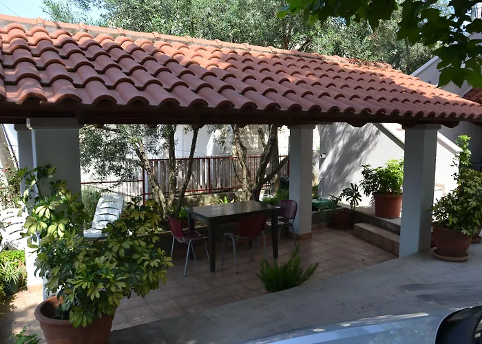 Apartments Dub Cavtat