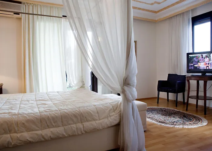 Kymata Hotel