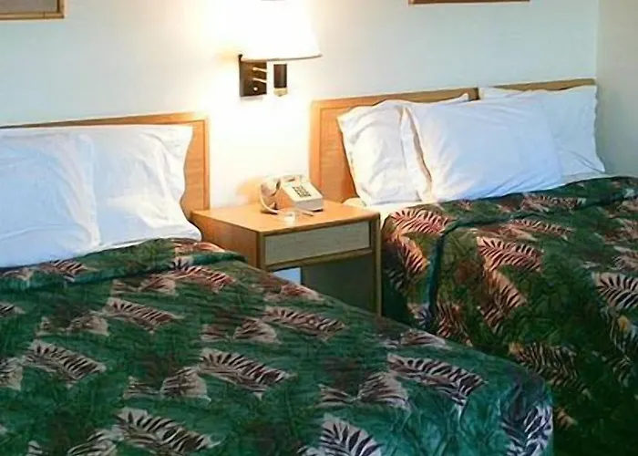 America'S Value Inn Mexico