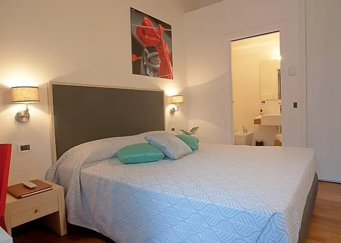 Tre Merli Beach Hotel