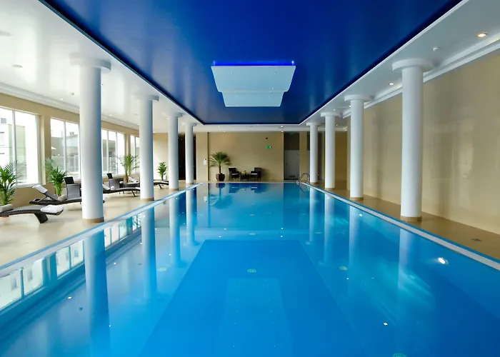 Ambasador Centrum