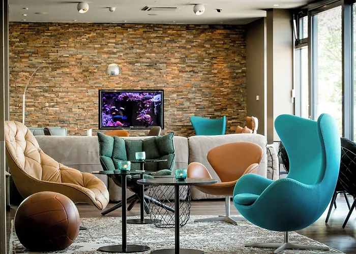 Motel One Muenchen-Garching