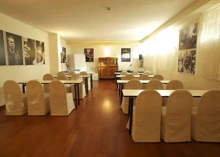 Deco Hotel