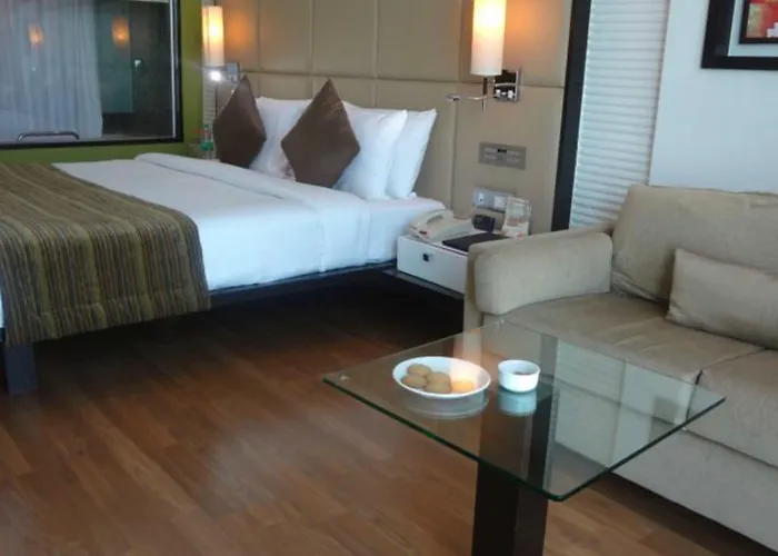 Ramada By Wyndham Navi Mumbai