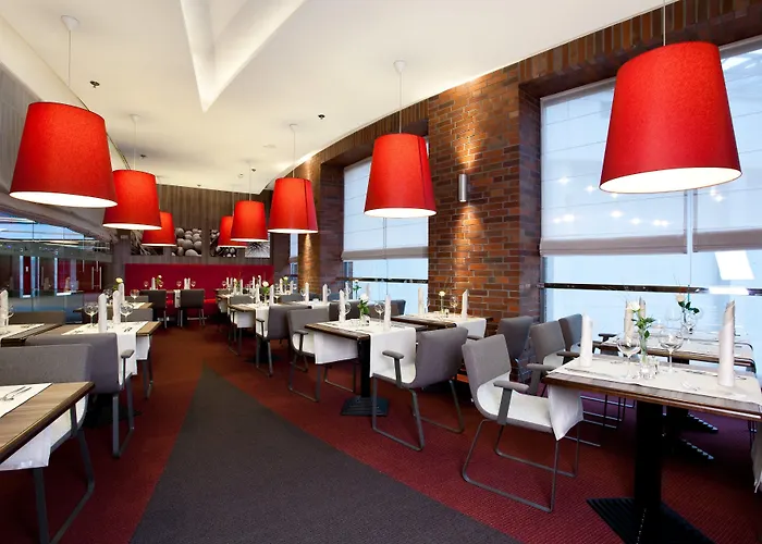 Qubus Hotel Bielsko-Biala