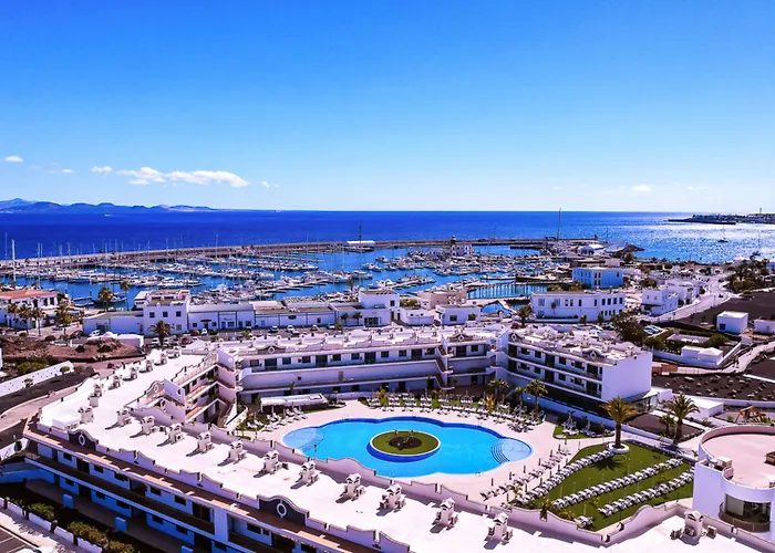 Hotel Cordial Marina Blanca