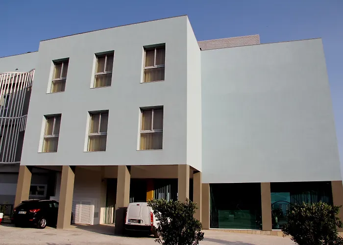 Inatel Albufeira Hotel