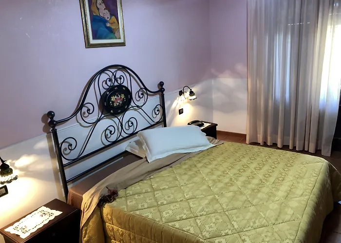 Hotel Oasi da Paolo