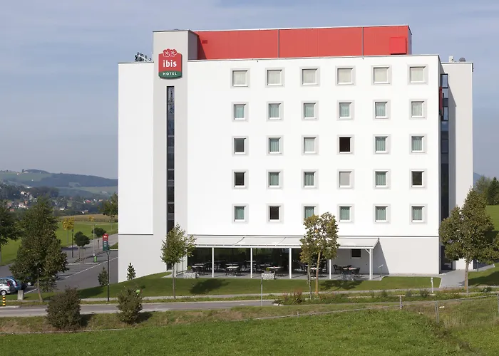 Ibis Bulle - La Gruyere Swiss Bike Hotel