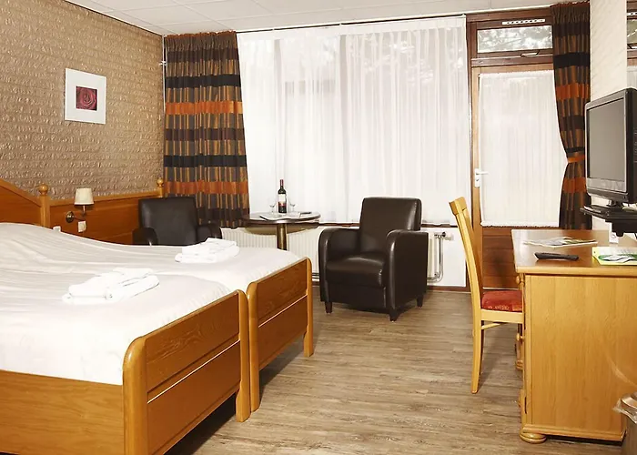 Hotel Cafe Restaurant Duinzicht